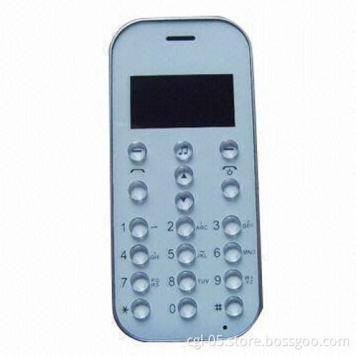 Mini Bluetooth Telephone with Up to 200hrs Standby Time